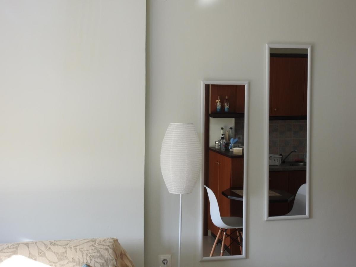 F.K Room 2 Aegium Buitenkant foto