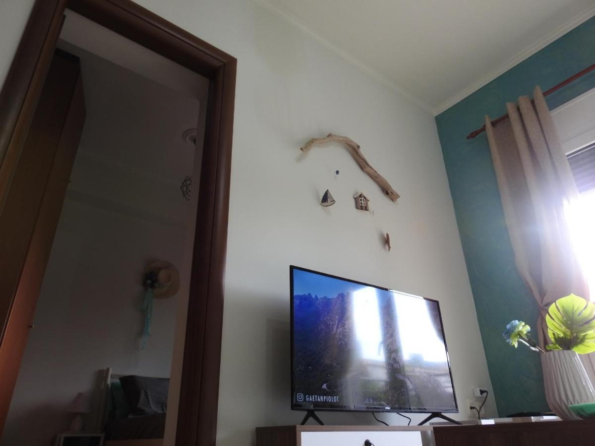 F.K Room 2 Aegium Buitenkant foto