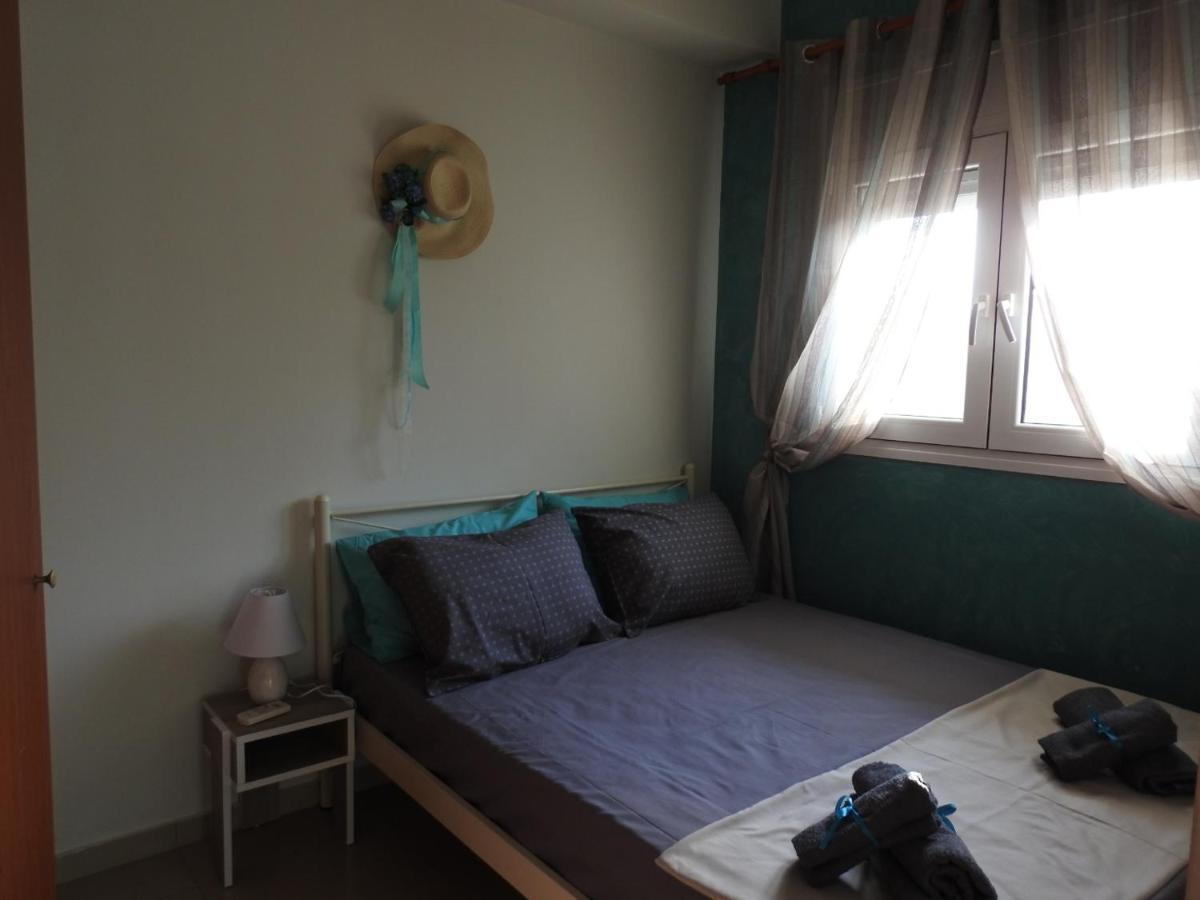 F.K Room 2 Aegium Buitenkant foto