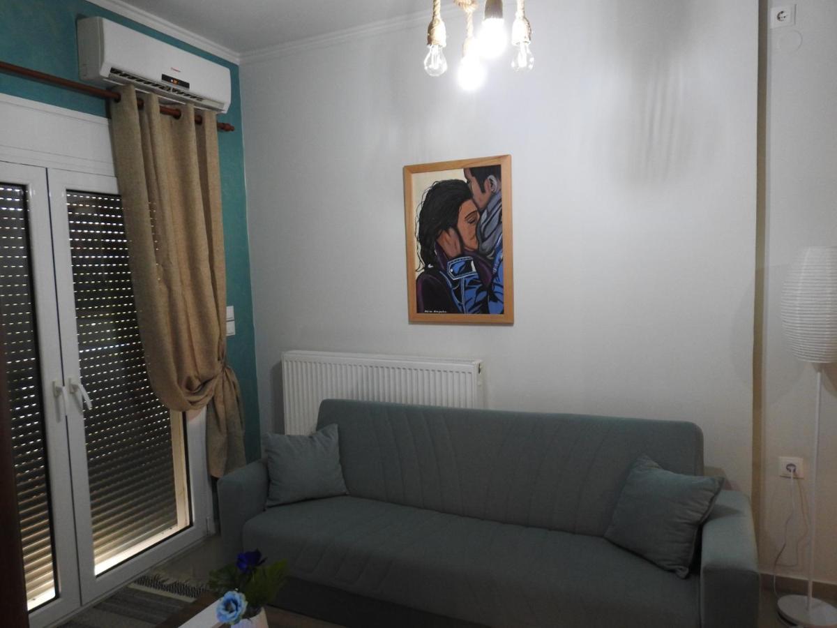 F.K Room 2 Aegium Buitenkant foto