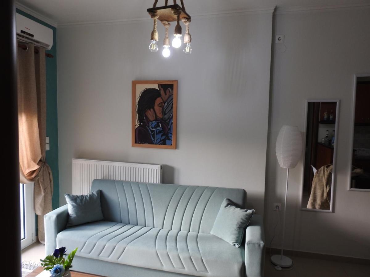F.K Room 2 Aegium Buitenkant foto
